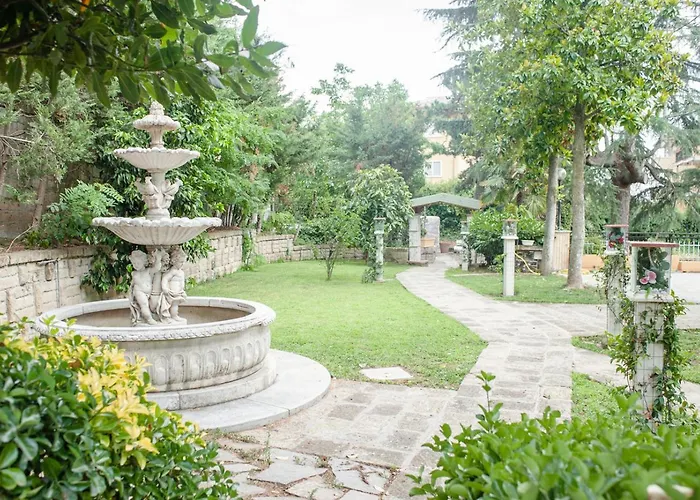 B&B D'Autore Il Nido D'Amore