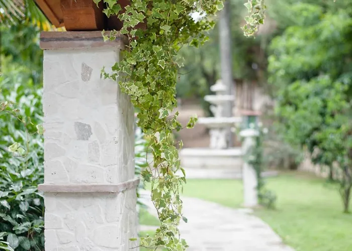 B&B D'Autore Il Nido D'Amore